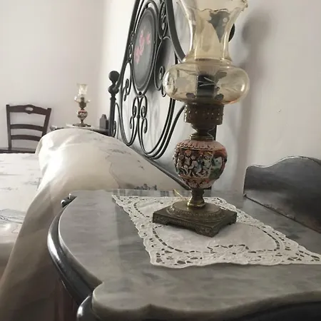 Dimora Angelica غالاتينا
