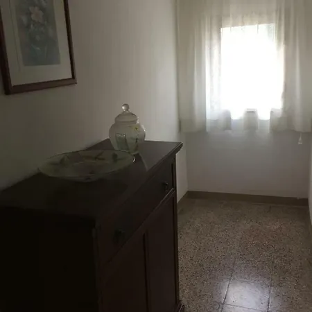 بيت للعطل Dimora Angelica *