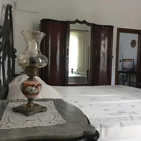 Dimora Angelica * غالاتينا