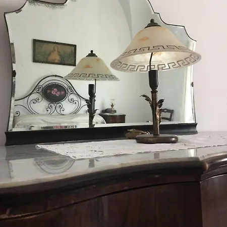 Dimora Angelica بيت للعطل *
