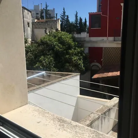 Dimora Angelica بيت للعطل