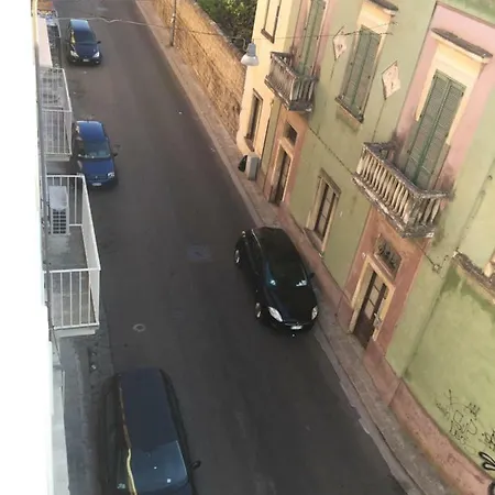 Dimora Angelica بيت للعطل غالاتينا
