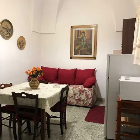 Dimora Angelica بيت للعطل *