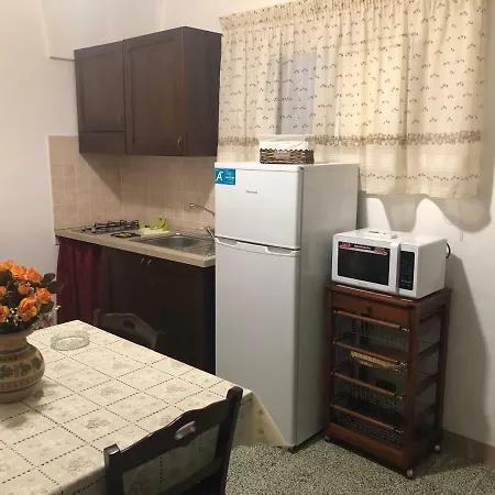 بيت للعطل Dimora Angelica