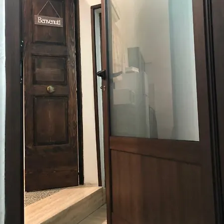 بيت للعطل Dimora Angelica غالاتينا