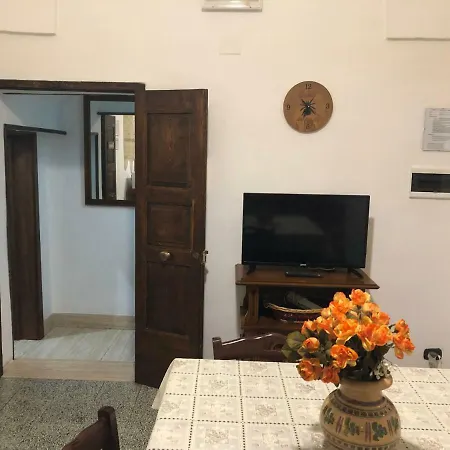 Dimora Angelica * غالاتينا