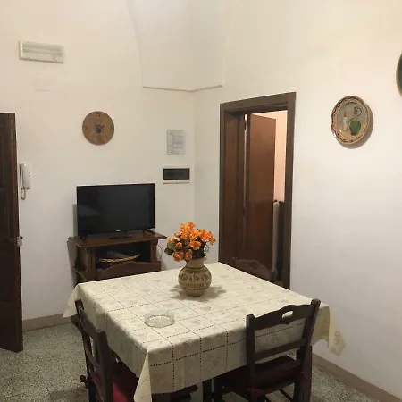 Dimora Angelica بيت للعطل