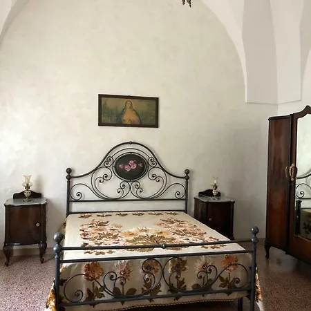 Dimora Angelica بيت للعطل