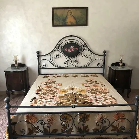 بيت للعطل Dimora Angelica