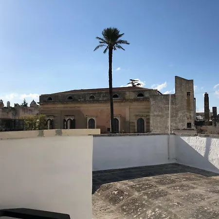 Dimora Angelica بيت للعطل *