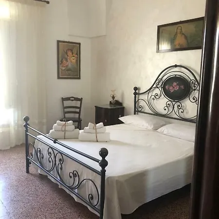 Dimora Angelica بيت للعطل *